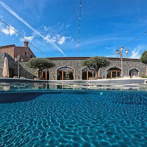 Etna Quota Mille Guest House Рандацо Exterior photo