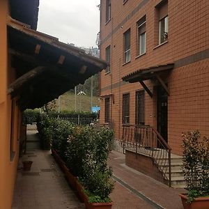 La Palazzina Hotel Рим Exterior photo