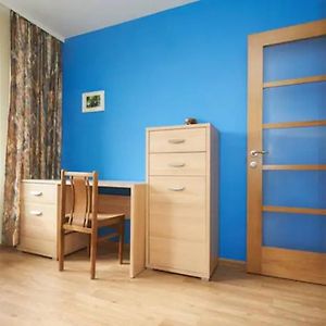 Cozy Private Room In A Three Room Apartment Free Parking Feel Like At Home Вилнюс Exterior photo