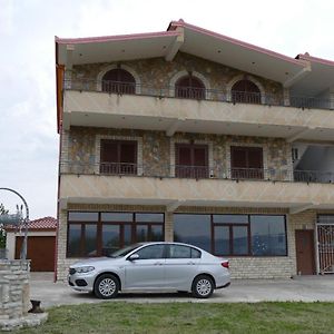 Villa Panorama Ishem Драч Exterior photo