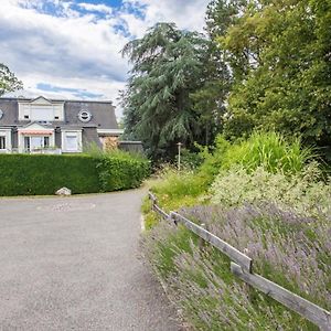 Le Bois Gentil - Grand Appartement Familial, Proche De Geneve Et Du Palexpo Сен-Жулиен-ан-Женевуа Exterior photo