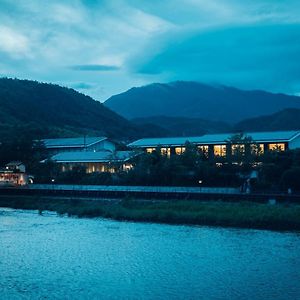 Muni Kyoto By Onko Chishin Hotel Exterior photo