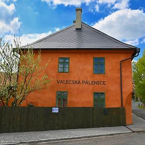 Valecska Palenice Hotel Exterior photo