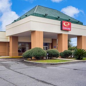 Econo Lodge Батън Руж Exterior photo