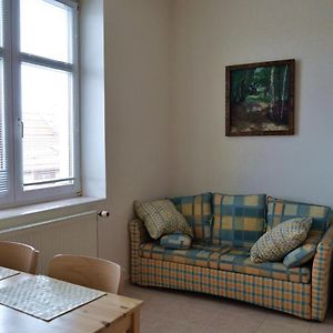 Pravouhla Apartment Прага Exterior photo