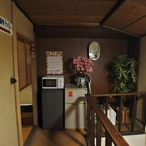 Aikawa Ryokan - Vacation Stay 36686V Ояма Exterior photo