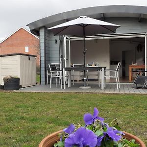 The Annexe, Cornfields Villa Elmswell Exterior photo