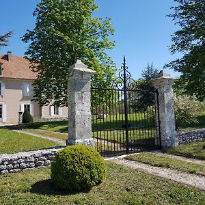 Domaine Et Manoir Du Picaud Villa Monestier  Exterior photo