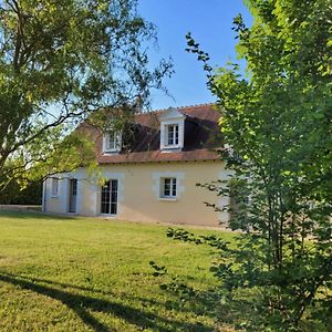 La Pree Villa Angé Exterior photo