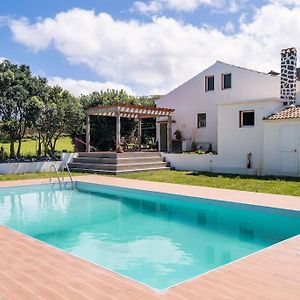 Country House In Azores - S. Miguel Guest House Рибейра Гранде Exterior photo