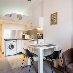 Guestready - Gorgeous Duplex Studio In Central Lyon Apartment Exterior photo