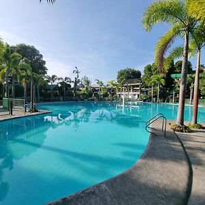 4K Garden Resort By Cocotel - Fully Vaccinated Staff Santa Maria  Exterior photo