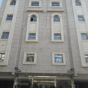 Ajoaa 4 Llshkk Almfrosha Apartment Ал Хубар Exterior photo