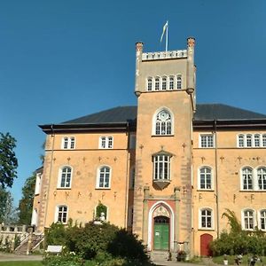 Boerstorp Slott Bed & Breakfast Lugnås Exterior photo