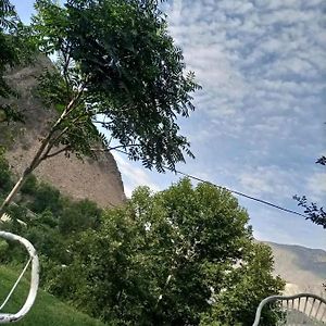 Chitral Green Guest House Exterior photo