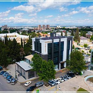 Premium Hotel Ганджа Exterior photo