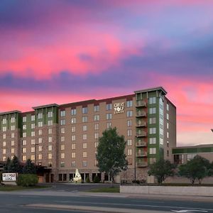 Great Wolf Lodge Блумингтън Exterior photo