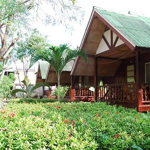 Rose Garden Samui Bungalows Ламай Бийч Room photo