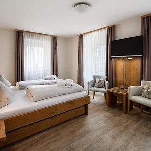 Hotel Zur Post Бад Абах Room photo