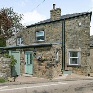 St John'S Cottage Пенистоун Exterior photo