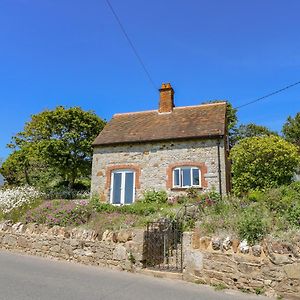 Ladylands Cottage Нюпорт Exterior photo