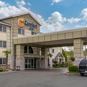 Comfort Inn Kent - Seattle Exterior photo