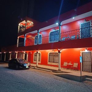 Hacienda Gallardos 104-1 Apartment San Carlos Nuevo Guaymas Exterior photo