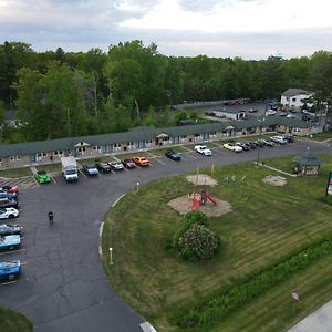 Crow'S Nest Motel Тауас Сити Exterior photo