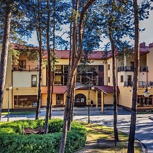 Hotel Pan Tadeusz Сероцк Exterior photo