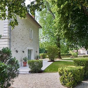 Chateau Belair-Sejour Prestige Hotel Sainte-Croix-du-Mont Exterior photo