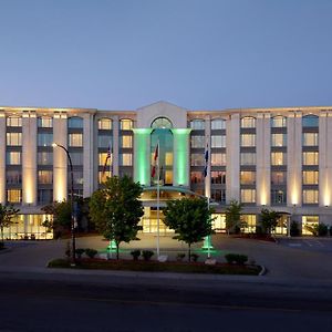 Holiday Inn & Suites Montreal Airport, An Ihg Hotel Дорвал Exterior photo