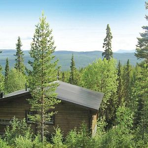 Cozy Home In Vemdalen With Sauna Exterior photo