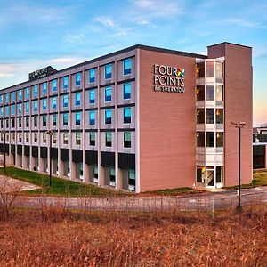 Four Points By Sheraton Cleveland-Eastlake Exterior photo