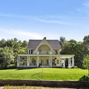 Noble House Inn Bridgton Exterior photo