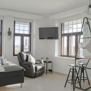 The Sunset - Top Floor Studio Apartment Jakobstad Exterior photo