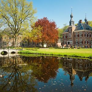 Hotel Kasteel De Essenburgh Хиерден Exterior photo