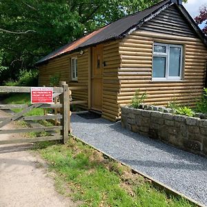 1 Bedroom Woodland Cabin Лонсестън Exterior photo