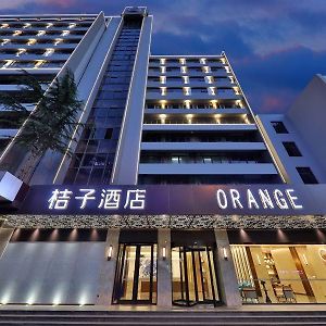 Orange Hotel Кунмин Exterior photo
