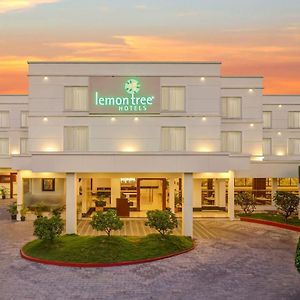 Lemon Tree Hotel, Порт Блеър Exterior photo