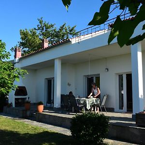 Villa Monte Kariotes Самотраки Exterior photo