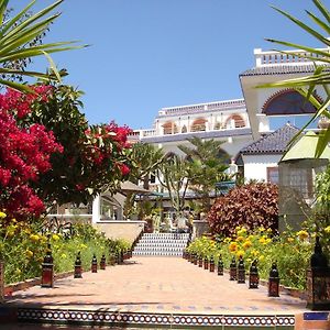 Ryad Du Pecheur Safi Hotel Exterior photo