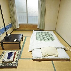 Aikawa Ryokan - Vacation Stay 47757V Ояма Exterior photo