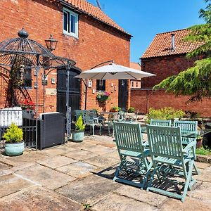 Finest Retreats - The Hayloft At Greystones Apartment Swinderby Exterior photo