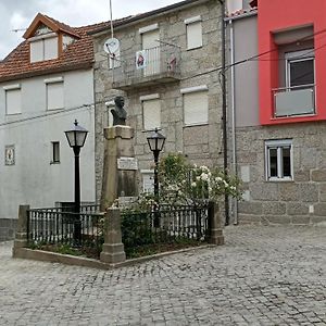 Casa Do Pelourinho - T0 Villa Лорига Exterior photo