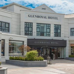 Glenroyal Hotel Мейнут Exterior photo