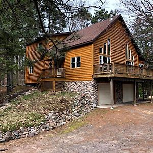 Sunset Cove Cabin On Lake Grindstone Villa Хейуърд Exterior photo