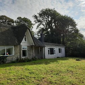 Quintessential, Secluded South Devon Cottage Плимът Exterior photo