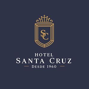 Hotel Santa Cruz Мапуто Exterior photo