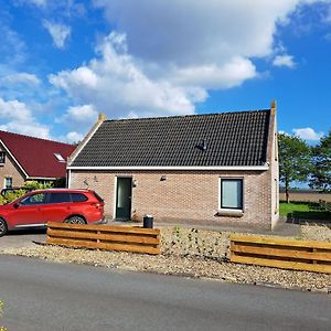 Nice House With A Dishwasher, Near The Wadden Sea Villa Tzummarum Exterior photo