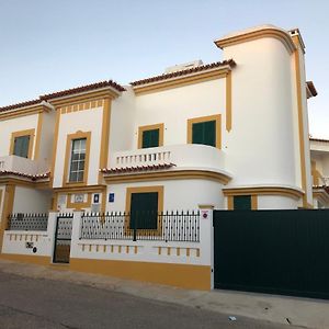 Villa Do Mar Sw Замбужейра до Мар Exterior photo